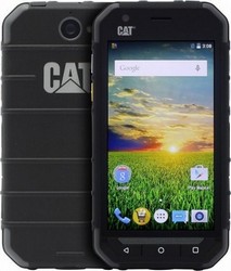 Замена динамика на телефоне CATerpillar S30 в Нижнем Тагиле
